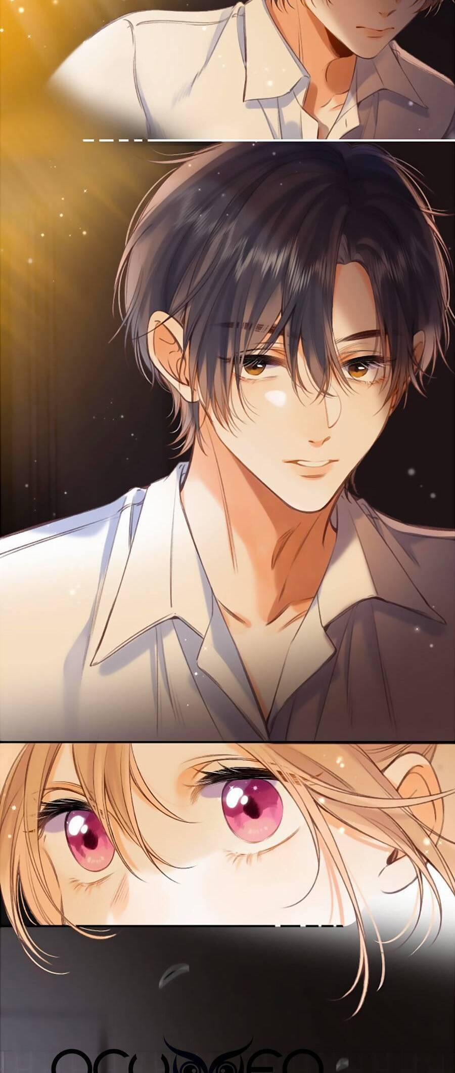 Vụng Trộm Giấu Không Được 47 trang 19