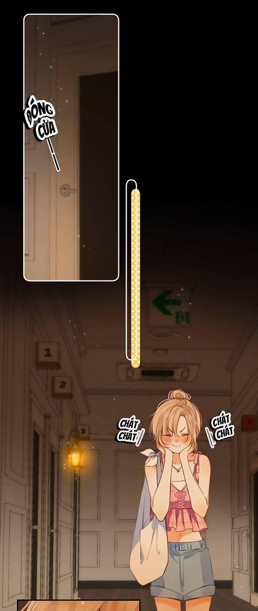 Vụng Trộm Giấu Không Được 48 trang 20