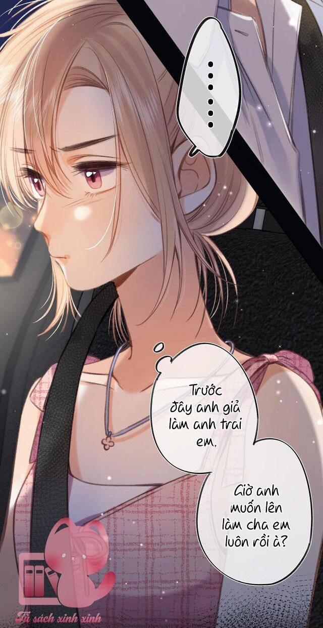 Vụng Trộm Giấu Không Được 49 trang 19