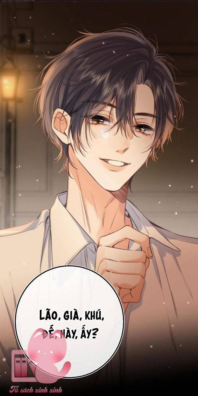 Vụng Trộm Giấu Không Được 49 trang 2