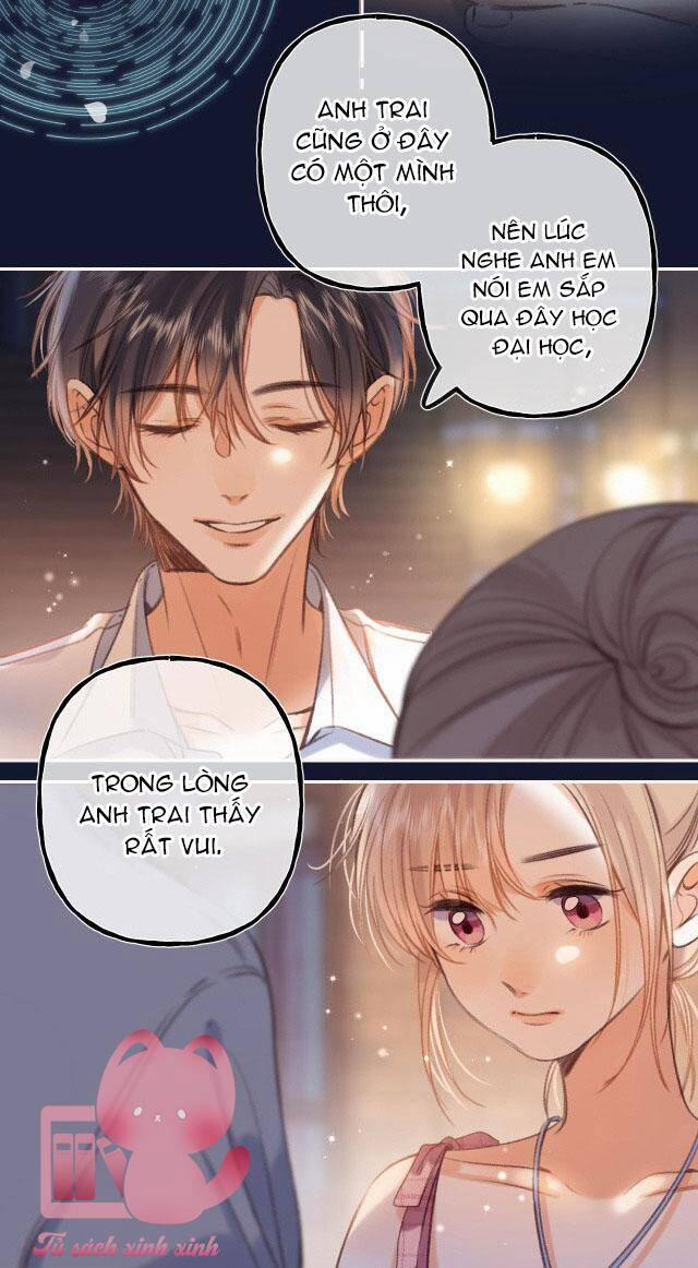 Vụng Trộm Giấu Không Được 49 trang 25