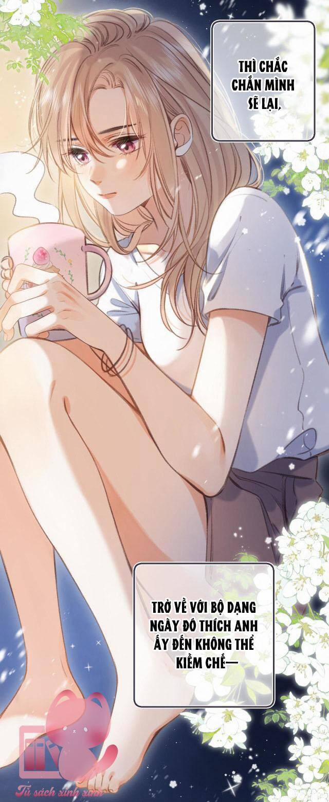 Vụng Trộm Giấu Không Được 49 trang 32