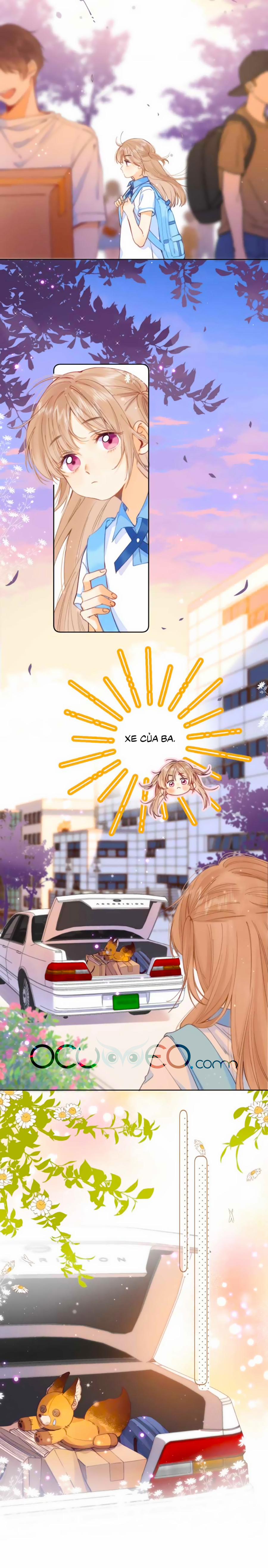 Vụng Trộm Giấu Không Được 9 trang 5