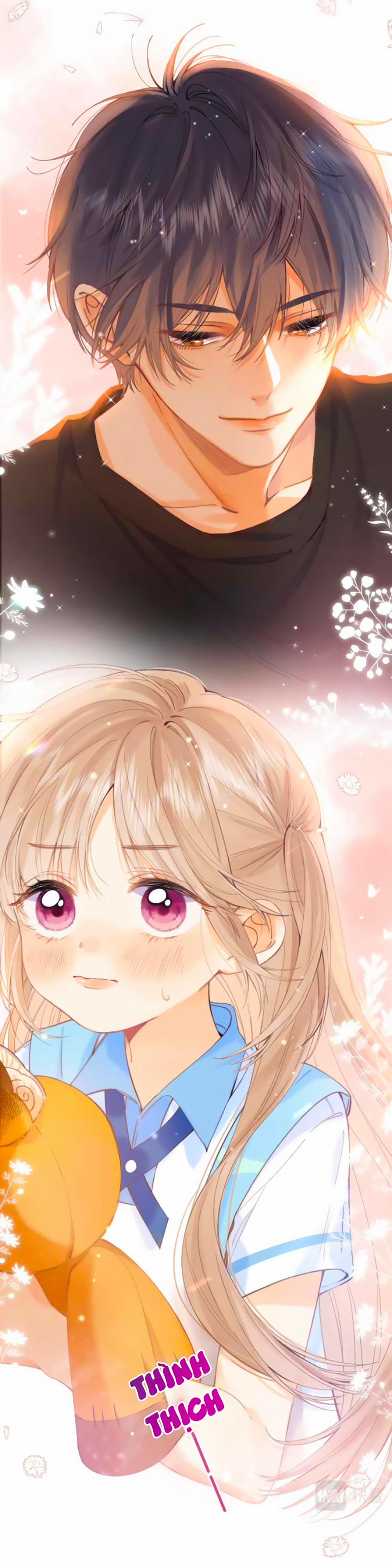 Vụng Trộm Giấu Không Được 9 trang 9