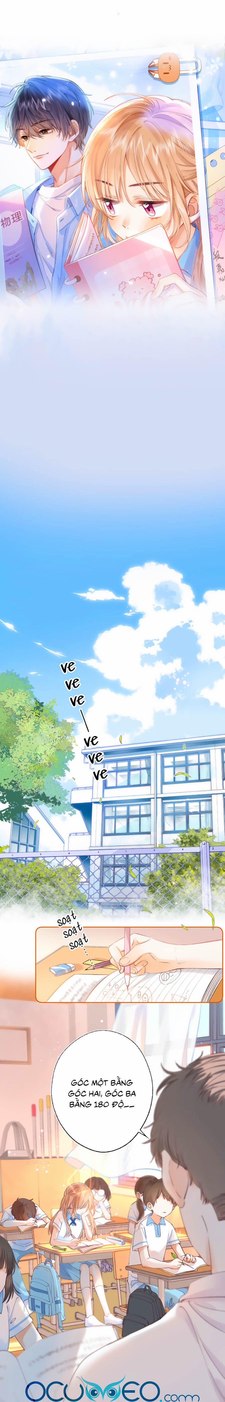 Vụng Trộm Không Giấu Được 1 trang 2