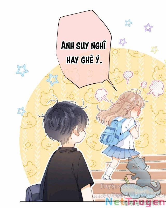 Vụng Trộm Không Giấu Được 10 trang 2