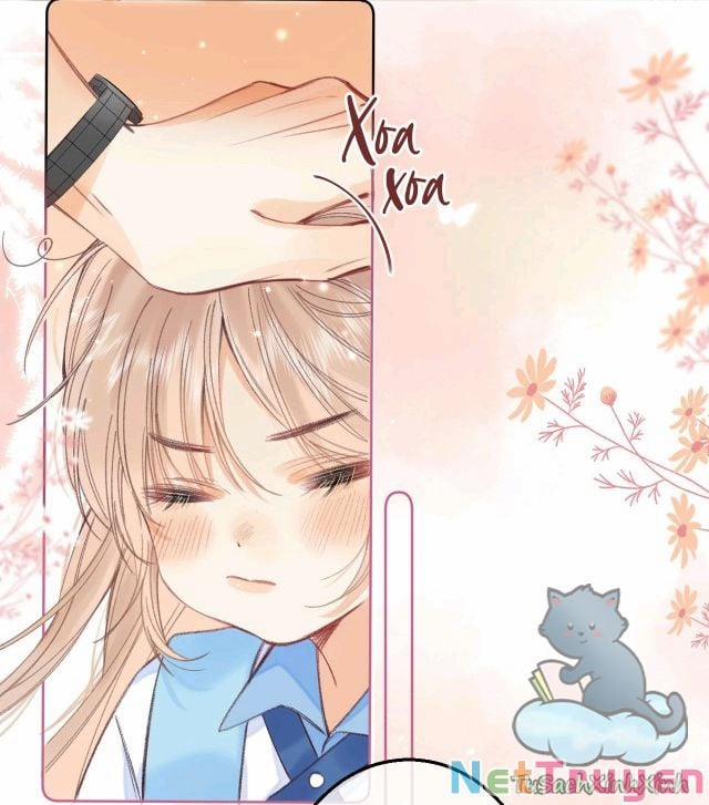 Vụng Trộm Không Giấu Được 10 trang 22