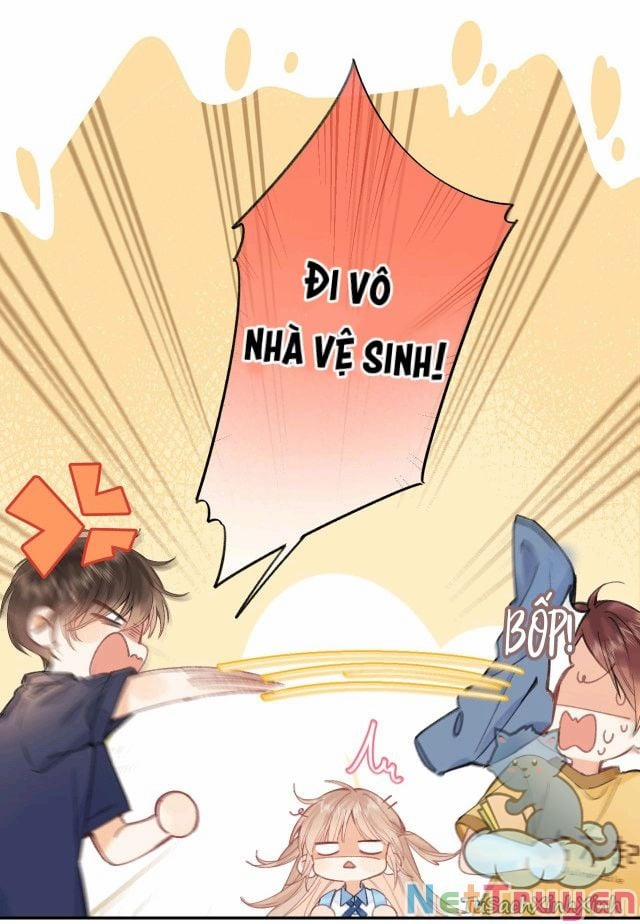 Vụng Trộm Không Giấu Được 10 trang 30