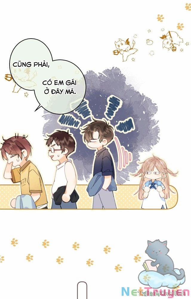 Vụng Trộm Không Giấu Được 10 trang 31