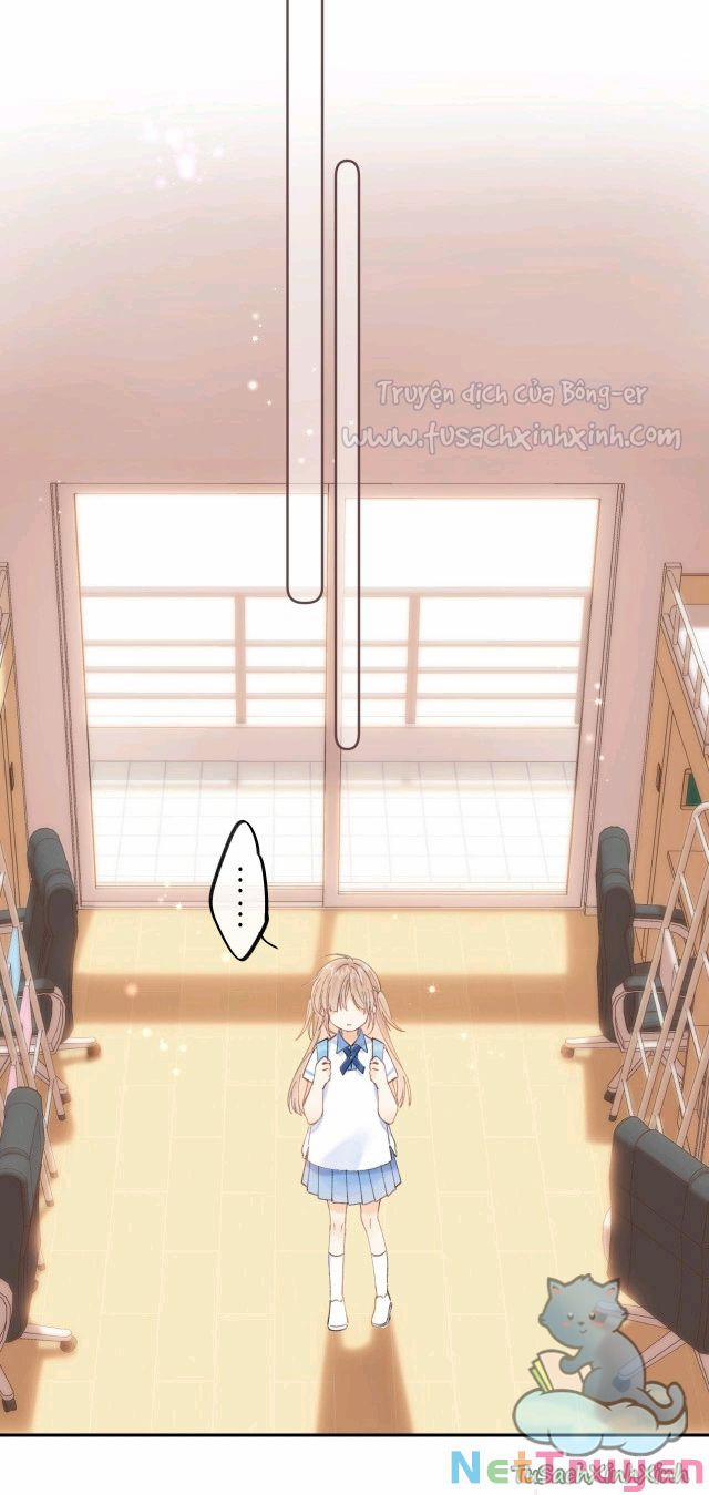 Vụng Trộm Không Giấu Được 10 trang 32