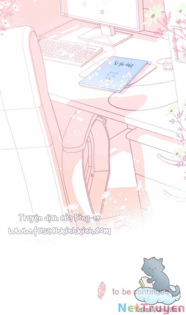 Vụng Trộm Không Giấu Được 10 trang 38