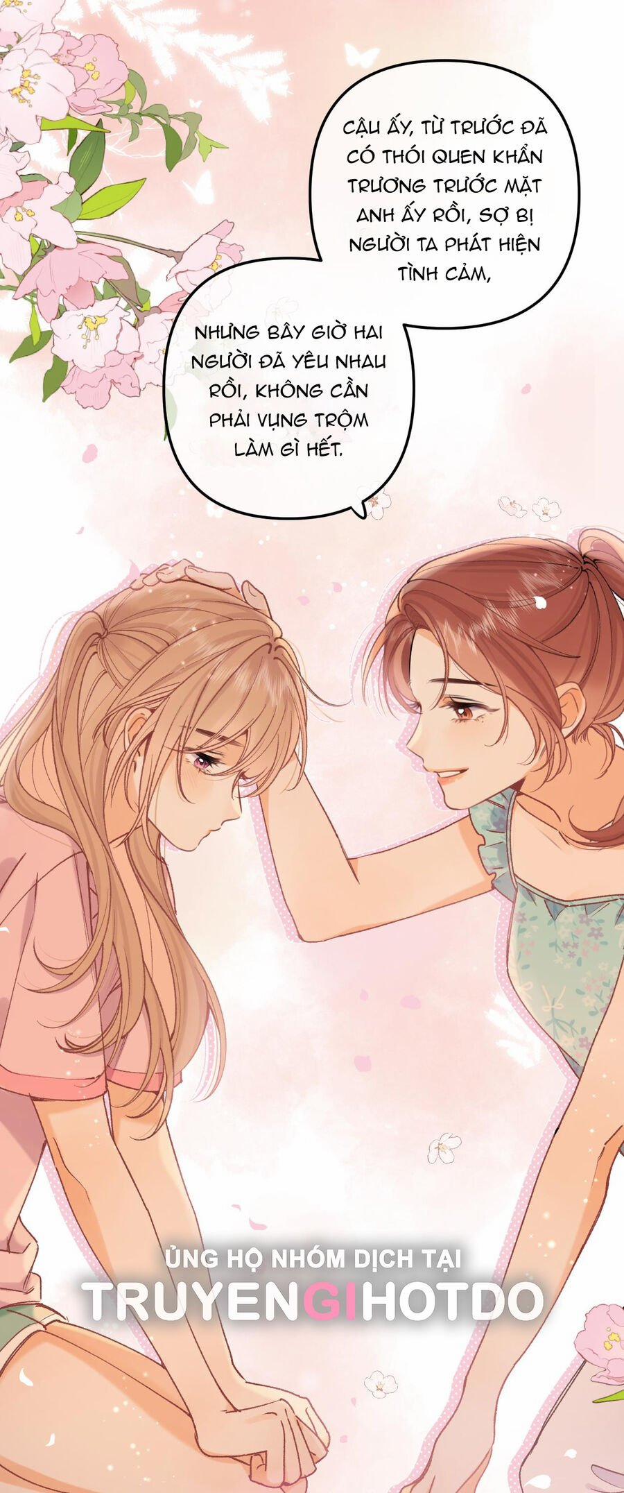 Vụng Trộm Không Giấu Được 100.1 trang 12