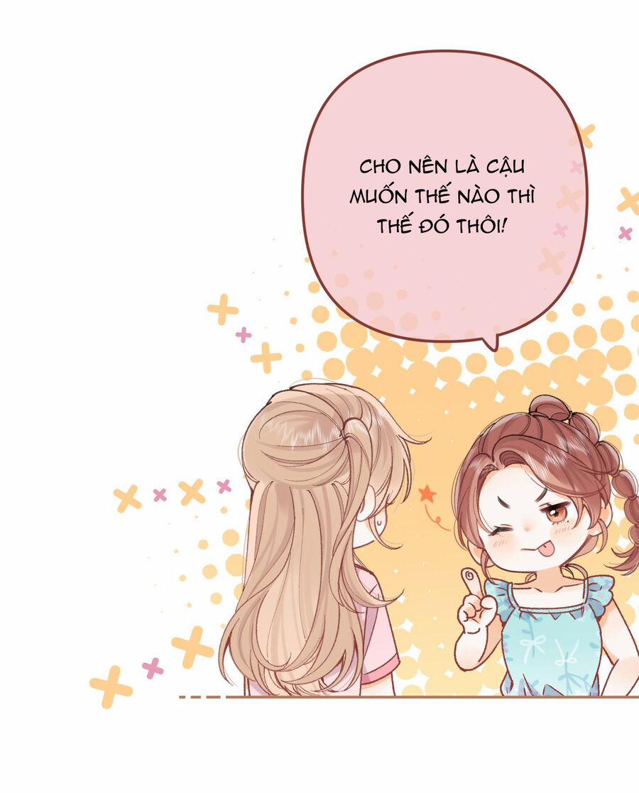 Vụng Trộm Không Giấu Được 100.1 trang 14