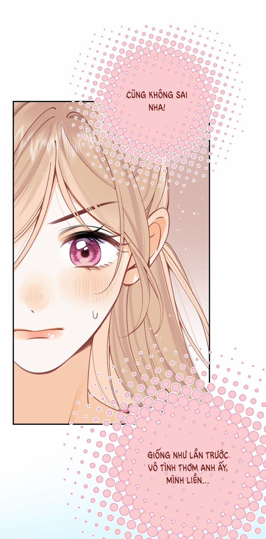 Vụng Trộm Không Giấu Được 100.1 trang 15