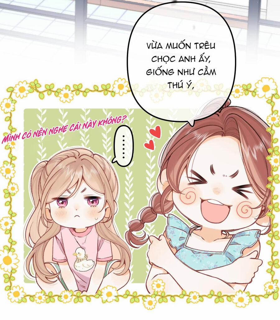 Vụng Trộm Không Giấu Được 100.1 trang 5