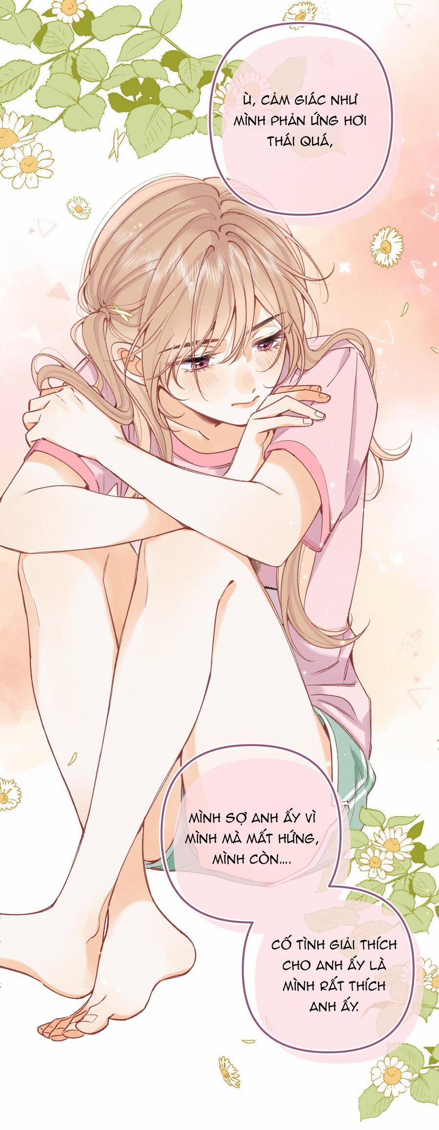 Vụng Trộm Không Giấu Được 100.1 trang 9