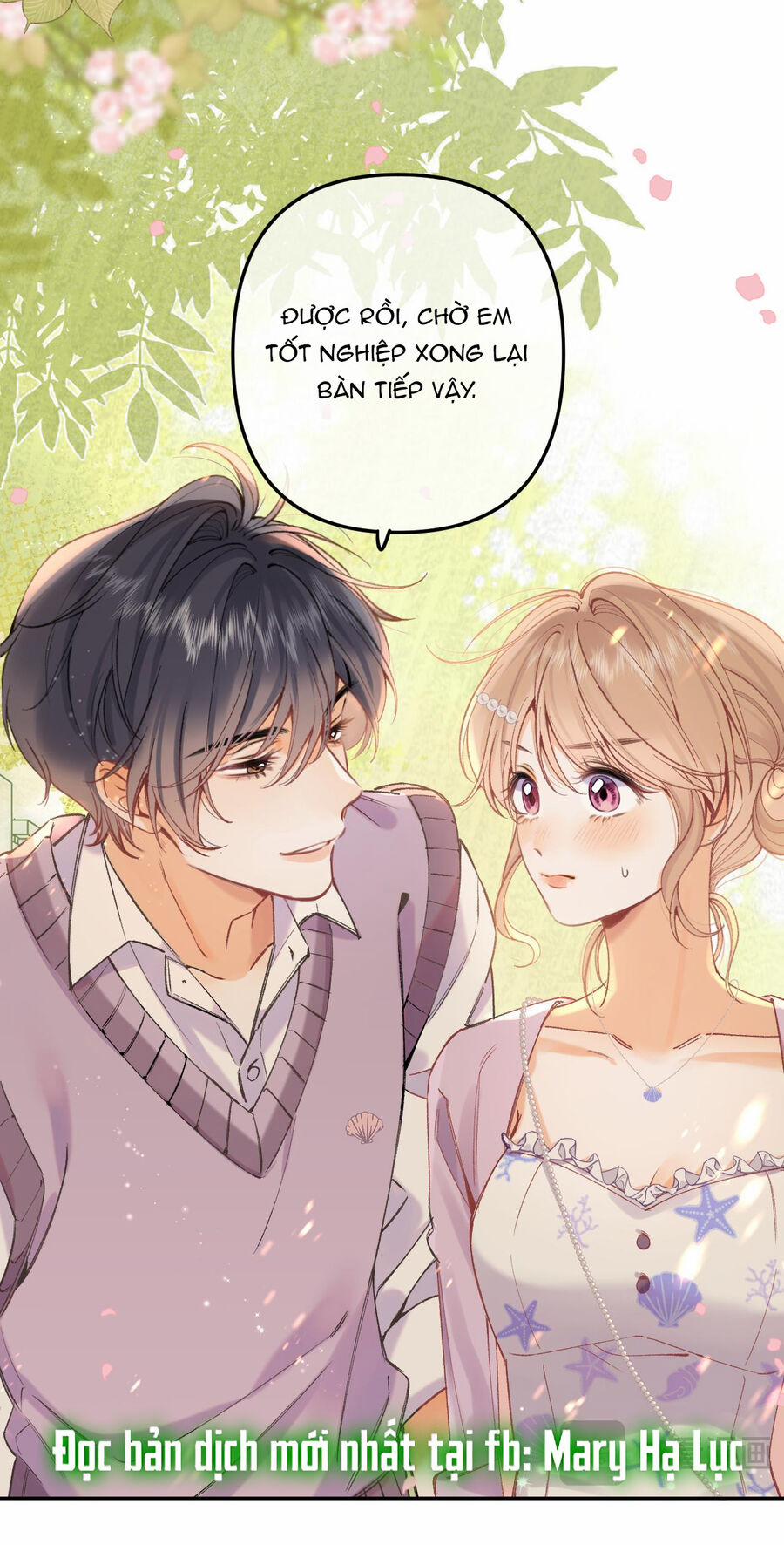 Vụng Trộm Không Giấu Được 100.2 trang 12