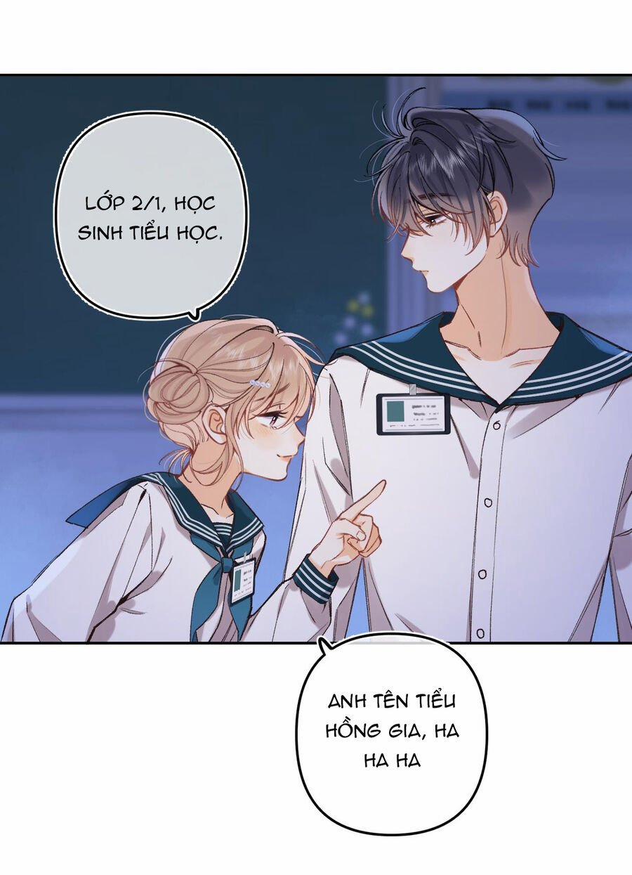 Vụng Trộm Không Giấu Được 100.2 trang 16