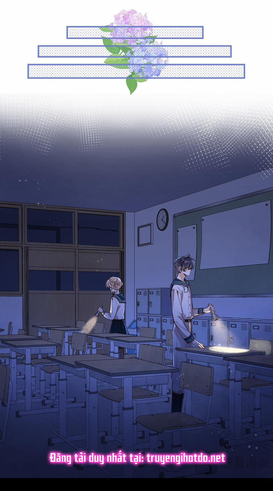 Vụng Trộm Không Giấu Được 100.2 trang 18