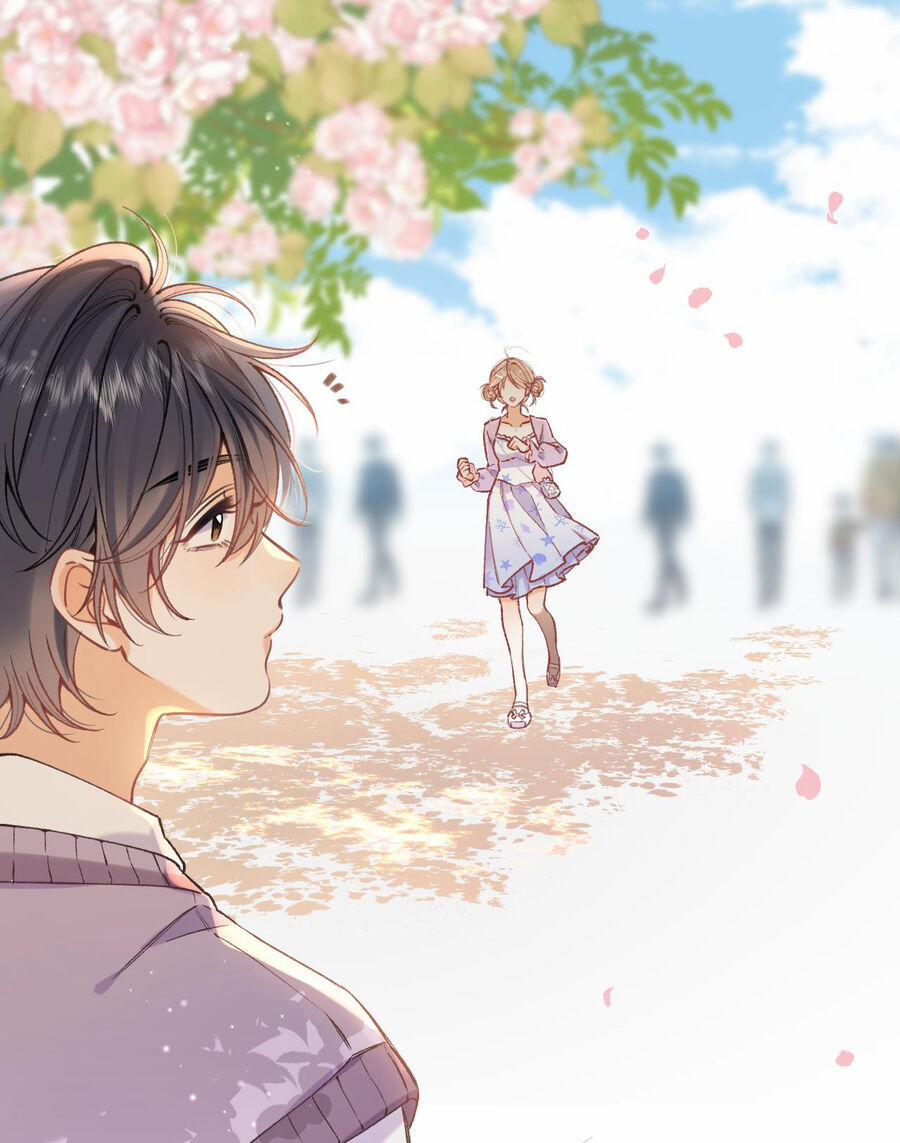 Vụng Trộm Không Giấu Được 100.2 trang 3