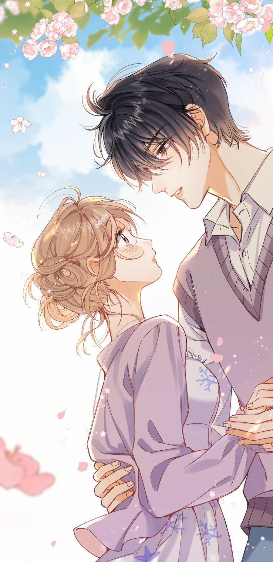 Vụng Trộm Không Giấu Được 100.2 trang 5