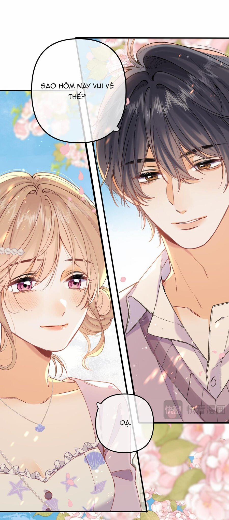 Vụng Trộm Không Giấu Được 100.2 trang 7