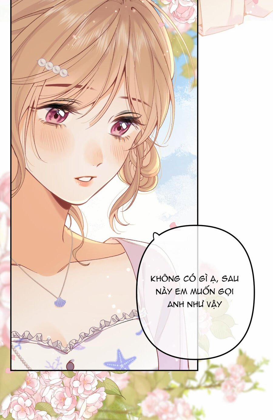 Vụng Trộm Không Giấu Được 100.2 trang 9