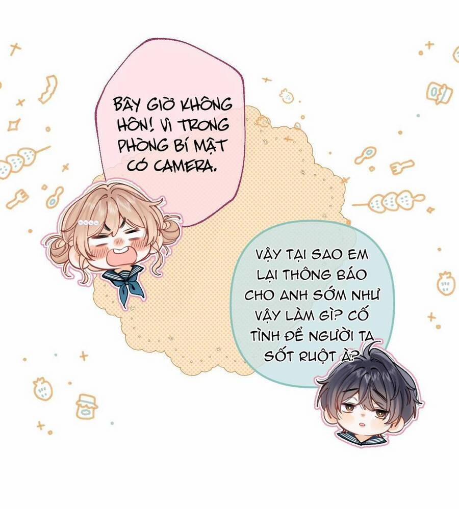 Vụng Trộm Không Giấu Được 101.1 trang 12