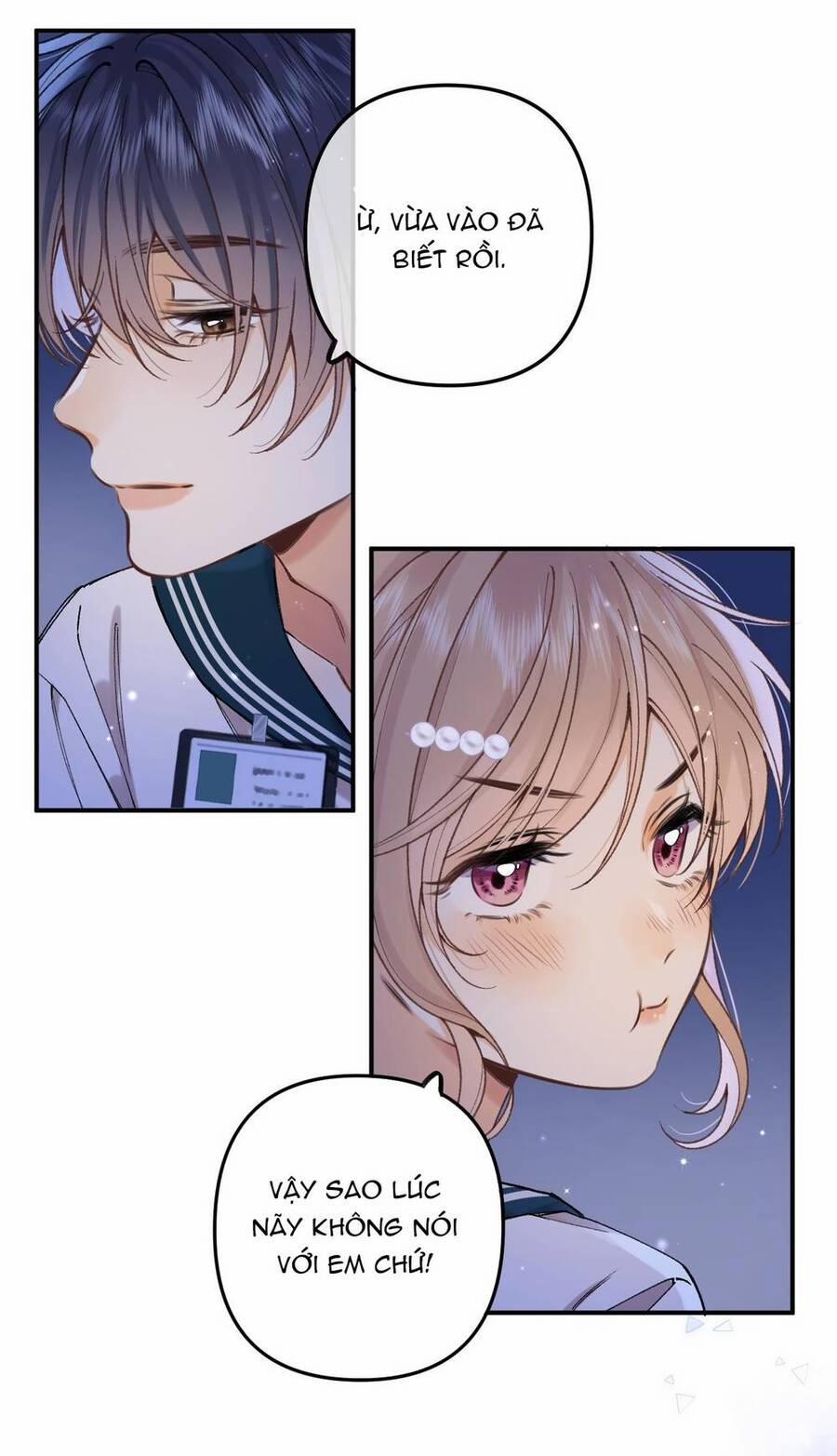 Vụng Trộm Không Giấu Được 101.1 trang 15