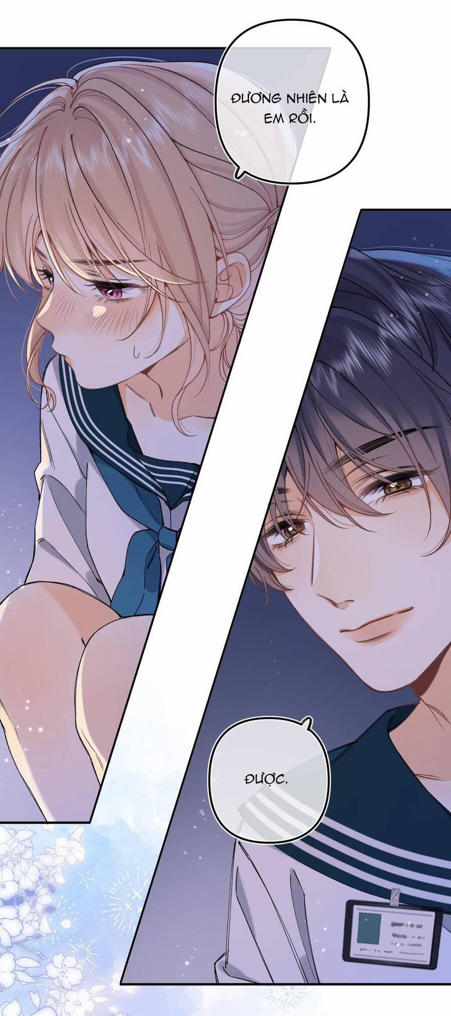 Vụng Trộm Không Giấu Được 101.1 trang 7