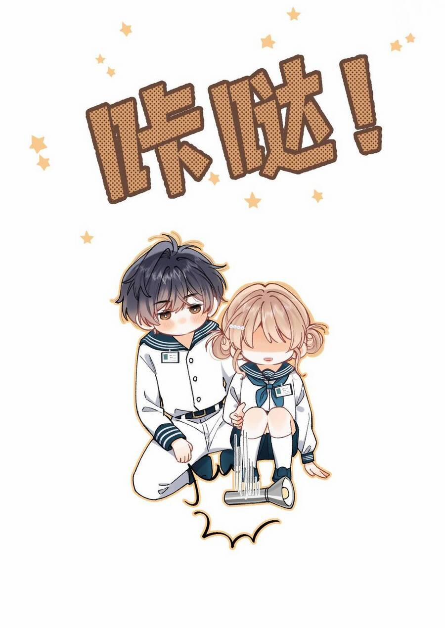 Vụng Trộm Không Giấu Được 101.1 trang 9