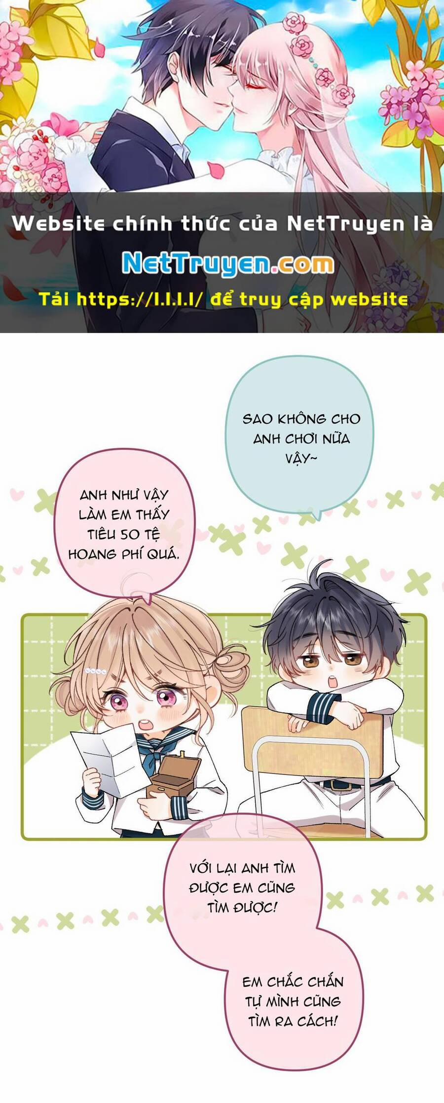 Vụng Trộm Không Giấu Được 101.2 trang 0