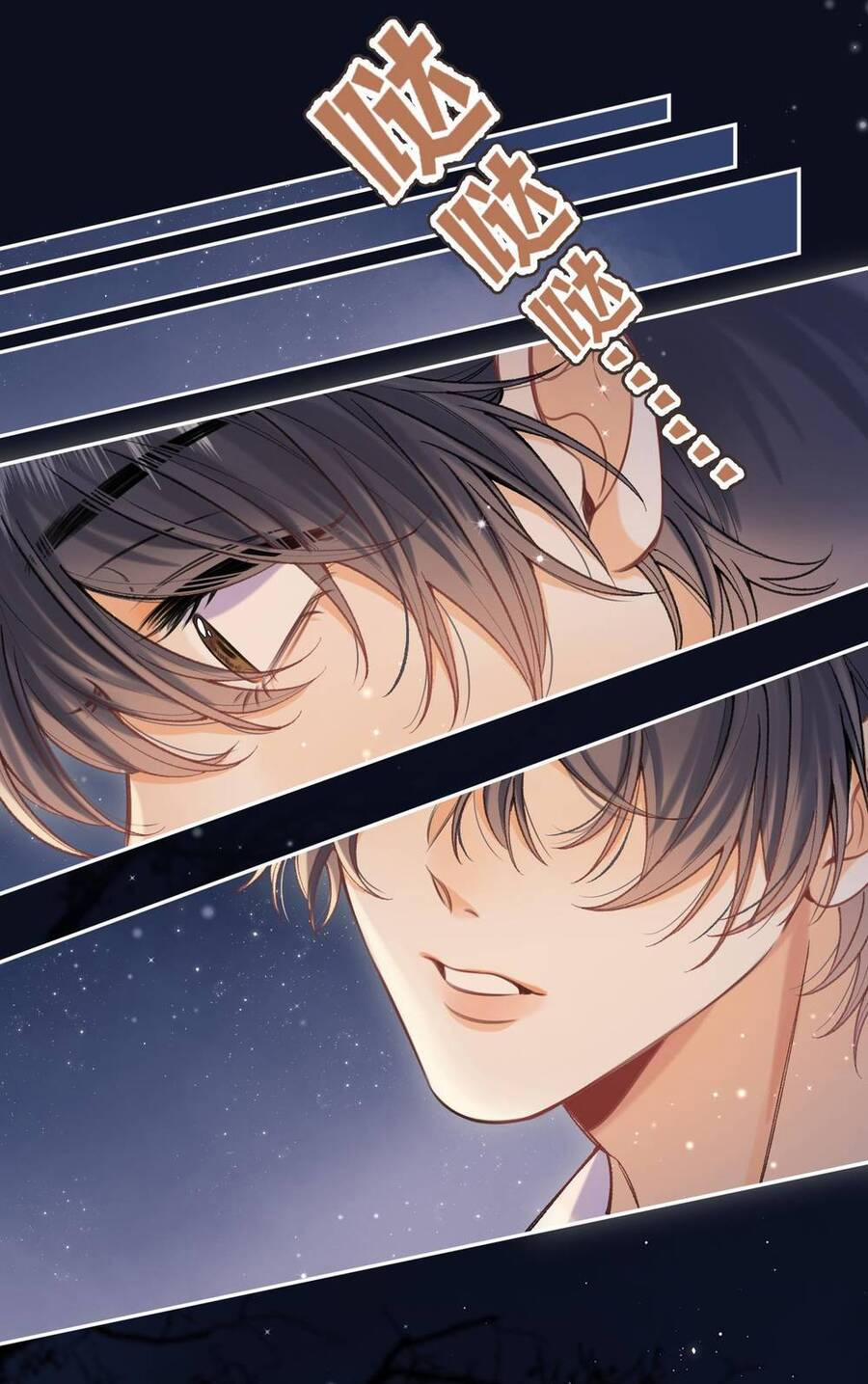 Vụng Trộm Không Giấu Được 101.2 trang 10