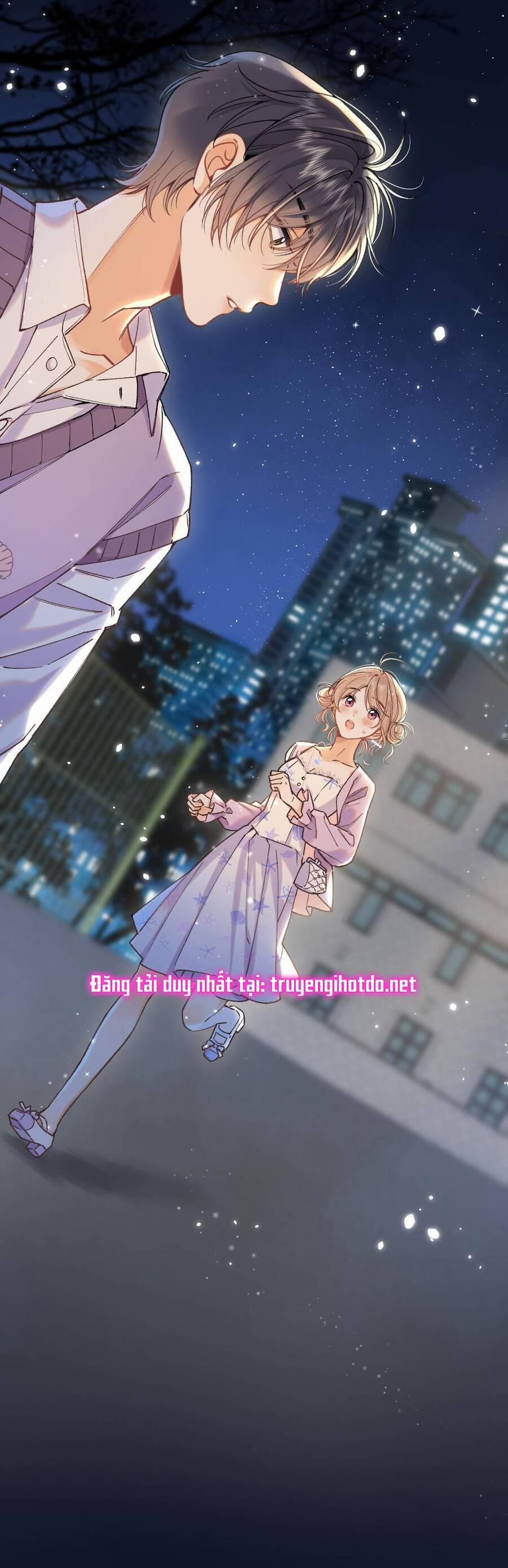 Vụng Trộm Không Giấu Được 101.2 trang 11