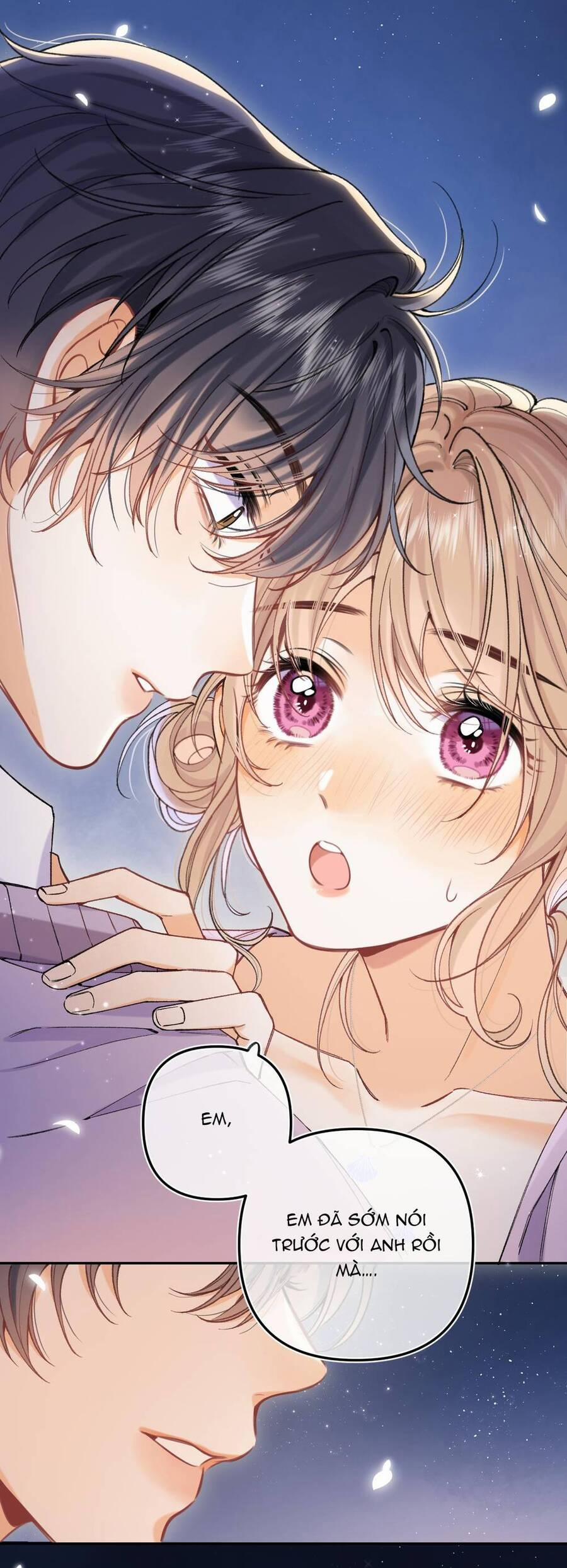 Vụng Trộm Không Giấu Được 101.2 trang 15