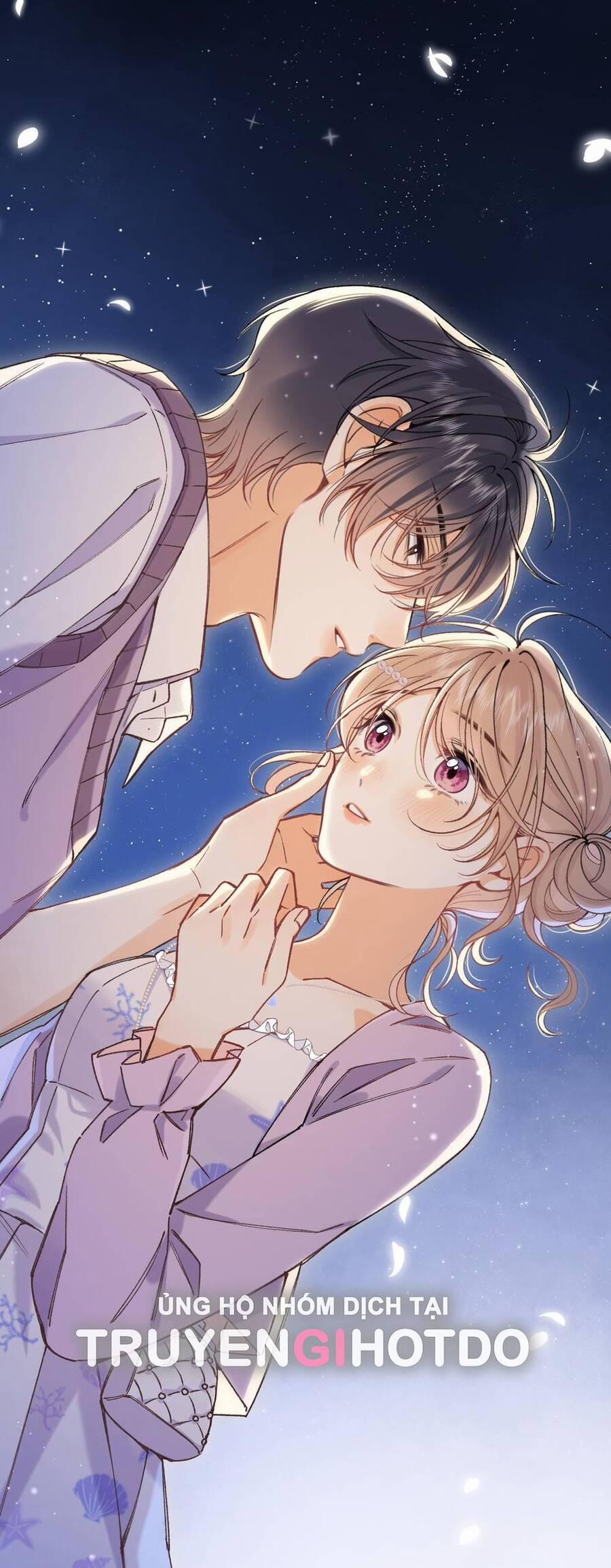 Vụng Trộm Không Giấu Được 101.2 trang 16