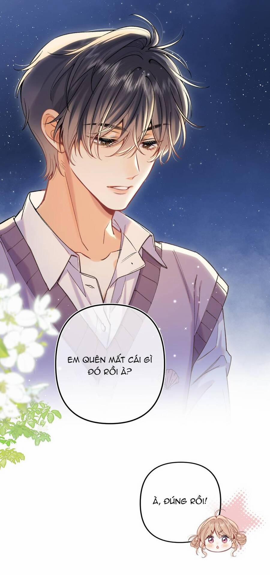 Vụng Trộm Không Giấu Được 101.2 trang 6