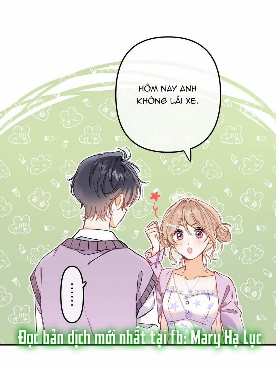 Vụng Trộm Không Giấu Được 101.2 trang 7