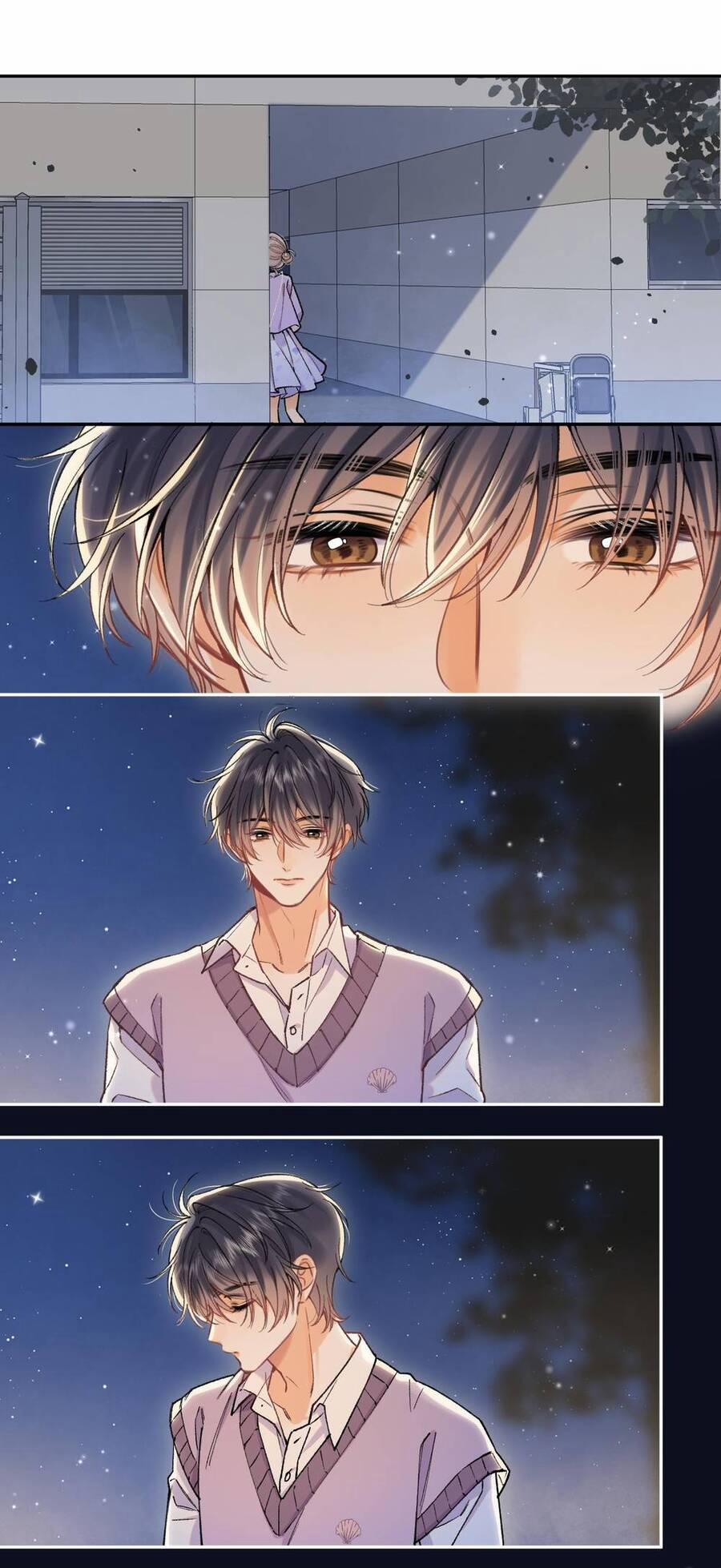 Vụng Trộm Không Giấu Được 101.2 trang 9