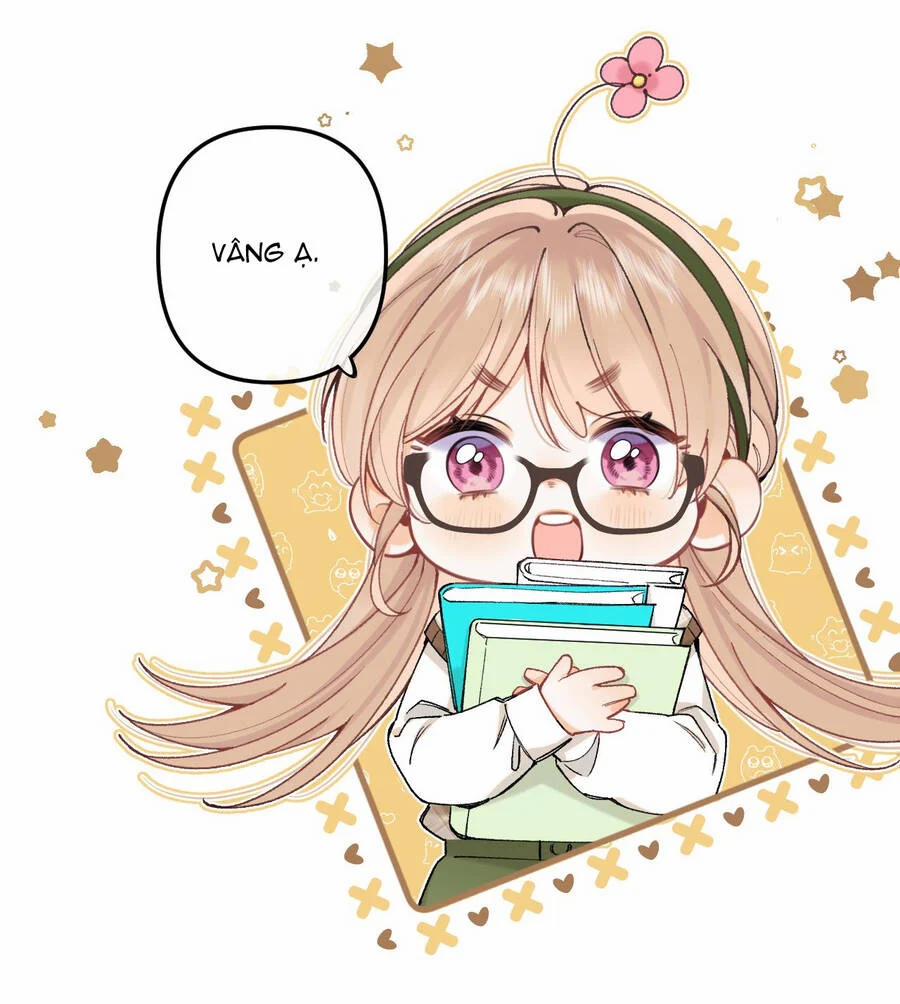 Vụng Trộm Không Giấu Được 102.1 trang 11