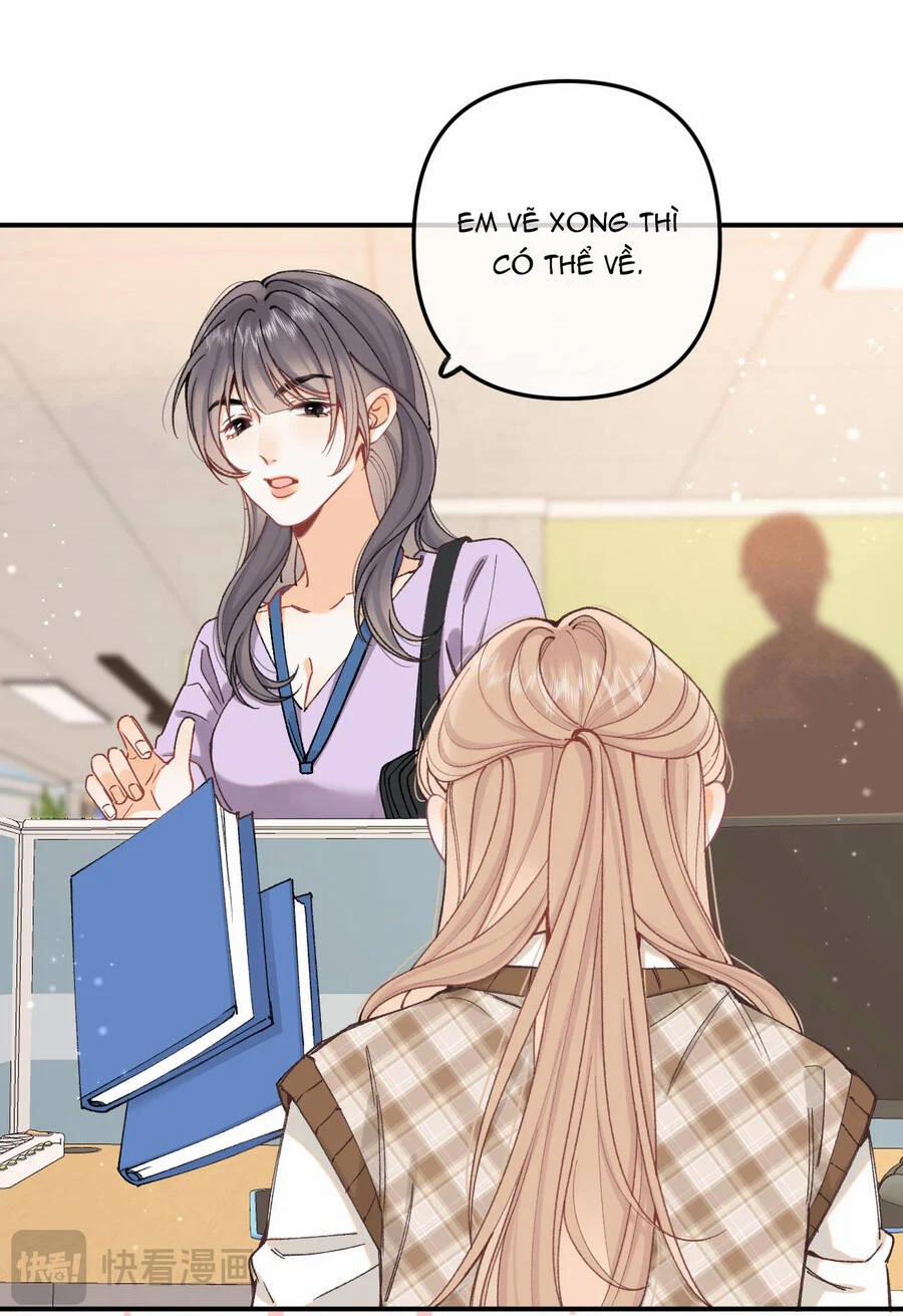 Vụng Trộm Không Giấu Được 102.1 trang 15