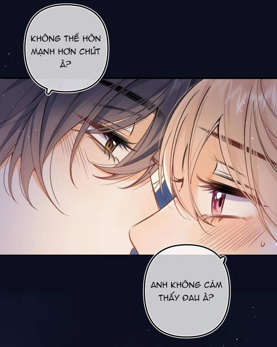 Vụng Trộm Không Giấu Được 102.1 trang 5