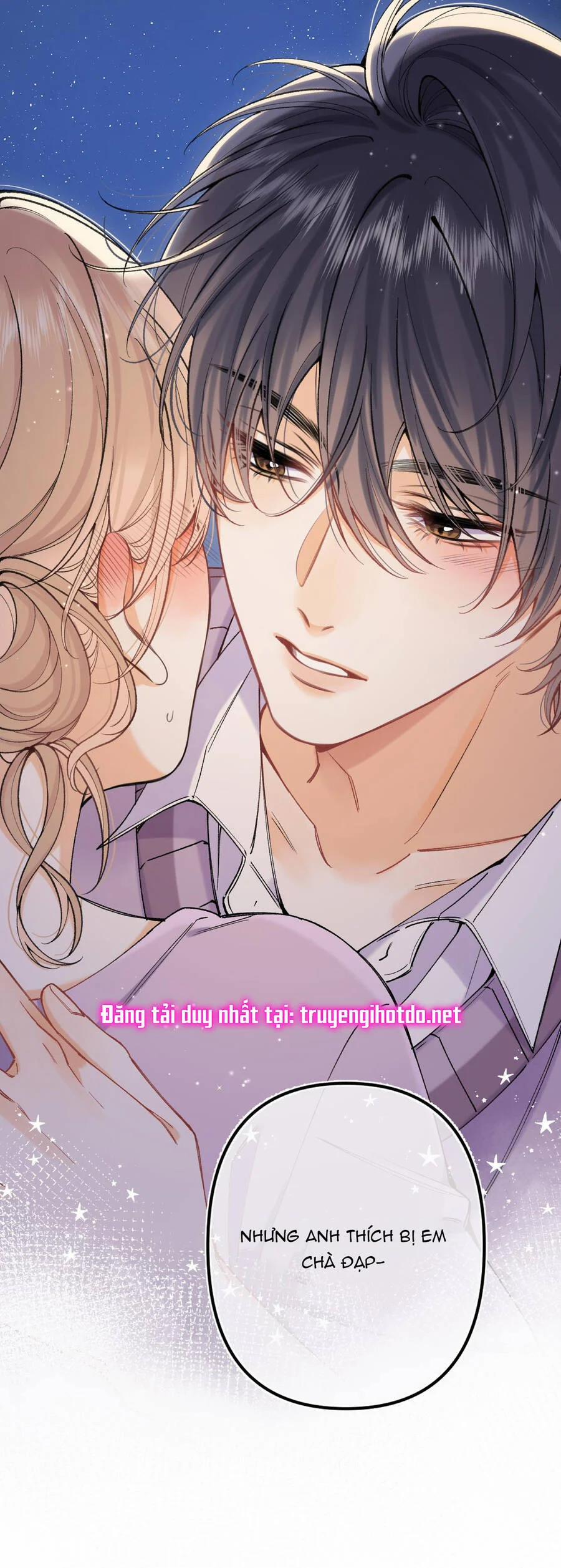 Vụng Trộm Không Giấu Được 102.1 trang 7