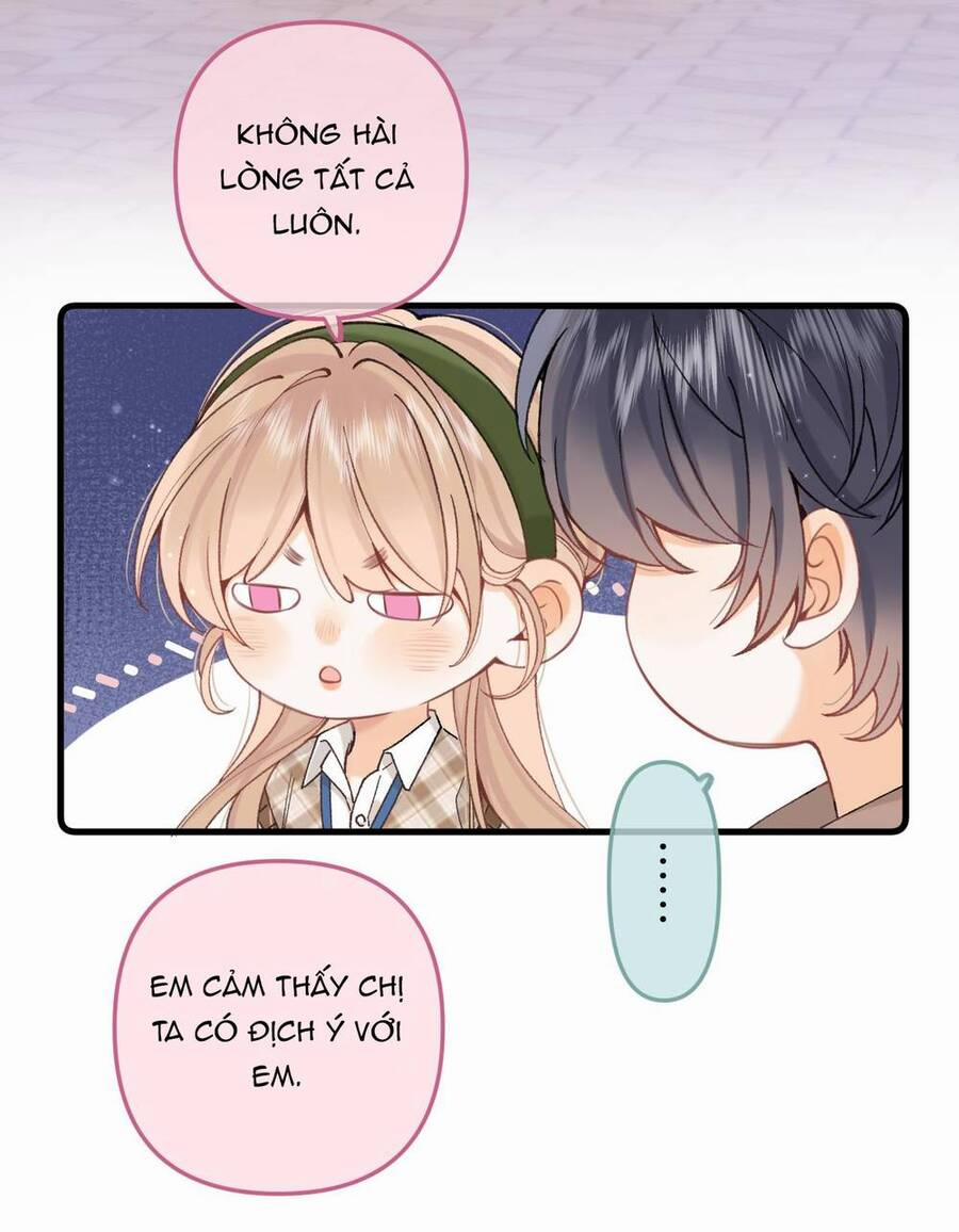 Vụng Trộm Không Giấu Được 102.2 trang 21