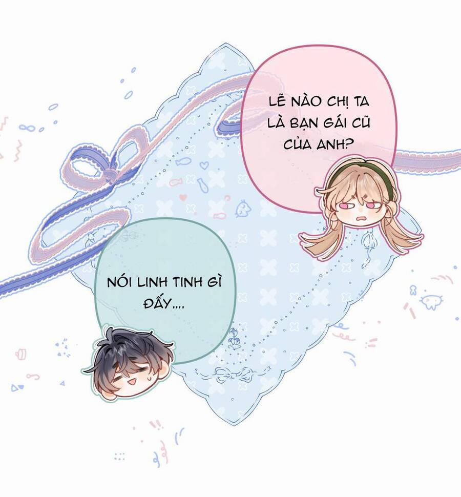 Vụng Trộm Không Giấu Được 102.2 trang 22