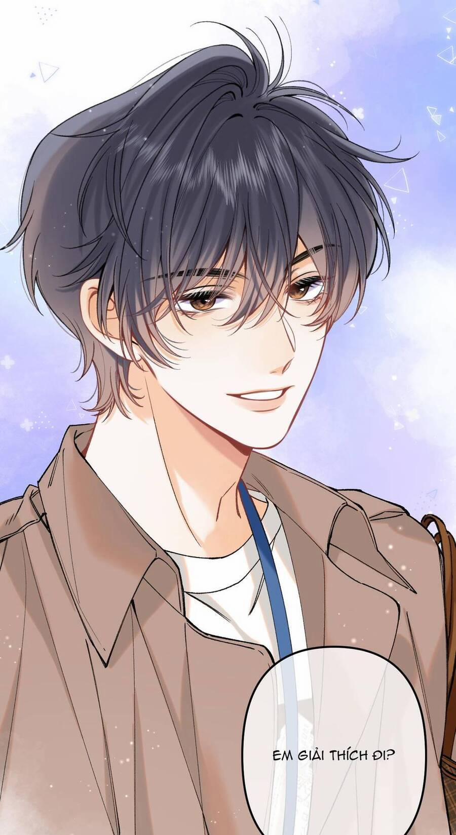 Vụng Trộm Không Giấu Được 102.2 trang 26