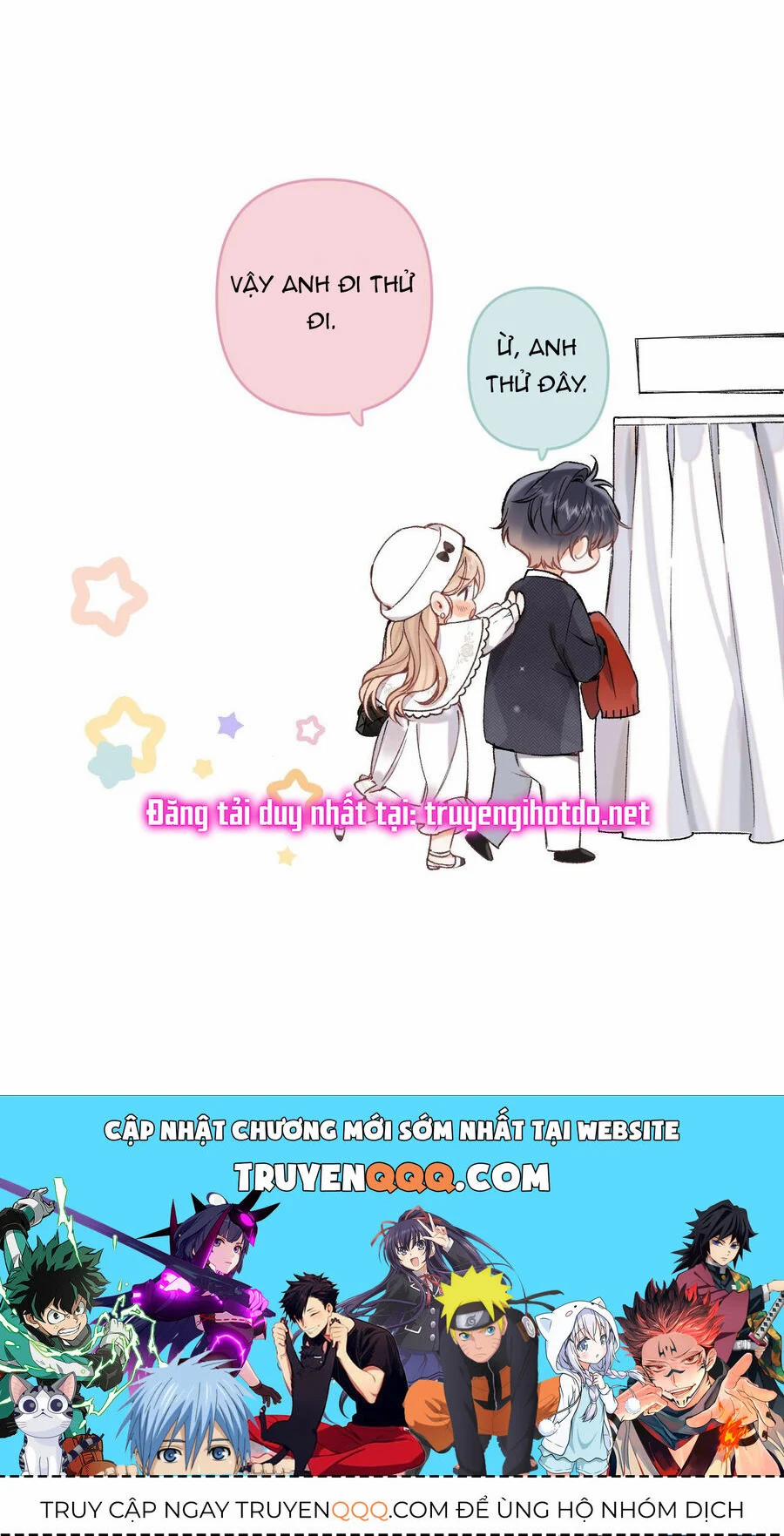 Vụng Trộm Không Giấu Được 103.1 trang 11