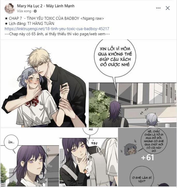 Vụng Trộm Không Giấu Được 103.1 trang 2