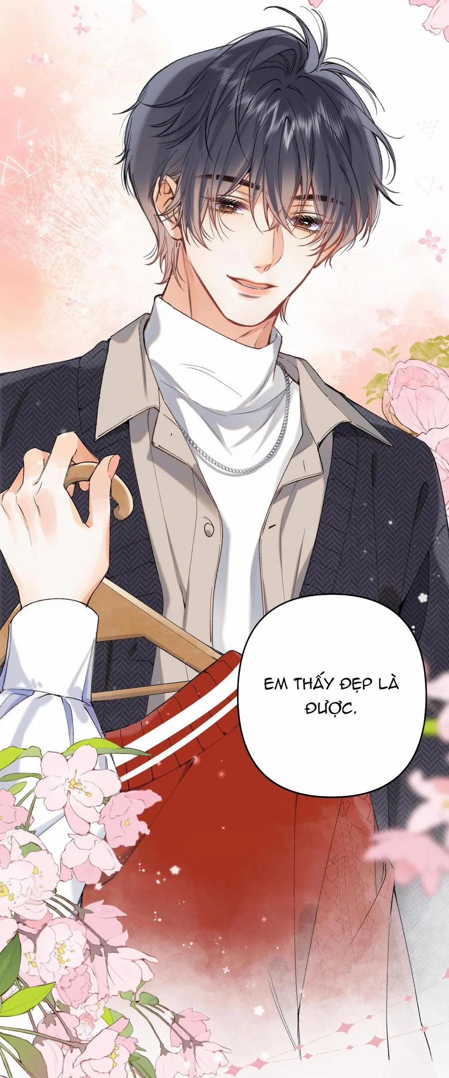 Vụng Trộm Không Giấu Được 103.1 trang 6