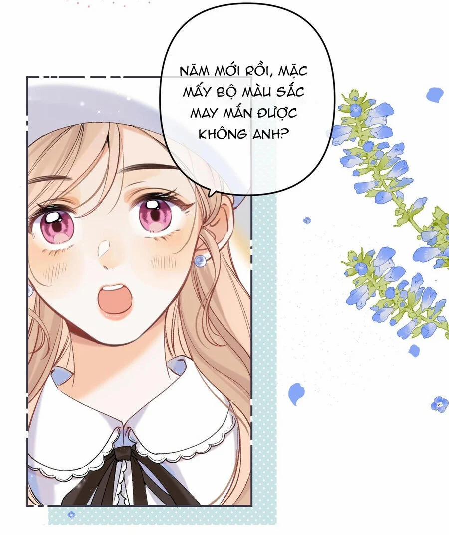 Vụng Trộm Không Giấu Được 103.1 trang 9